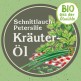 Bayrisches Bio Kräuteröl, Kaltgepresstes Naturprodukt