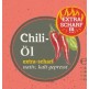 Kräuteröl Chili Extra Scharf, nativ und scharfer Geschmack