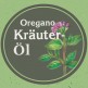 Oregano Kräuteröl von der Ölmühle Garting aus Bayern