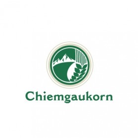 Bio Getreideprodukte - Chiemgaukorn
