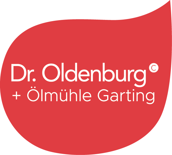 Logo Dr. Oldenburg & Ölmühle Garting
